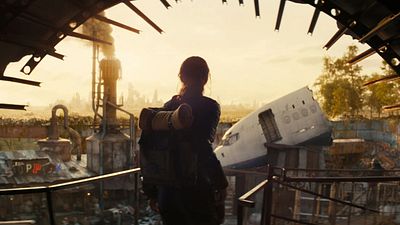 Imagem da notícia É uma das séries de ficção científica mais esperadas de 2024 e os fãs estão gratos pelo fato de o jogo ser respeitado: “Absolutamente perfeito”