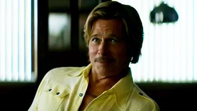Imagem da notícia Brad Pitt + David Fincher + Quentin Tarantino: Este é o thriller mais aguardado do final do ano e já sabemos sua data de estreia
