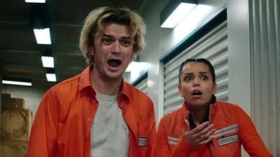 Imagem da notícia Não vai demorar muito para o retorno de Steve Harrington: Joe Keery já tem data para voltar às telas após o fim de Stranger Things