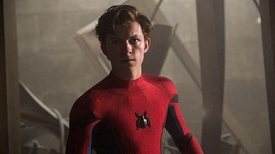 Imagem da notícia Tom Holland está interpretando um dos papéis dramáticos mais famosos do mundo – mas os críticos estão reagindo duramente