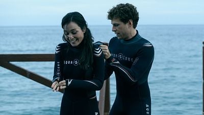 Imagem da notícia Só 10 episódios de 11 minutos: A minissérie esquecida da Netflix que virou queridinha da crítica