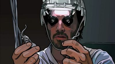 Imagem da notícia Dura apenas uma hora e meia e é um dos filmes de ficção científica mais impressionantes de Keanu Reeves