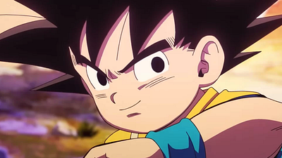 Imagem da notícia O primeiro trailer de Dragon Ball: Daima lembra muito Dragon Ball GT… e isso não pode ser uma boa notícia