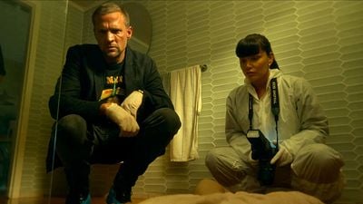 Imagem da notícia Os Casos de Harry Hole: Série da Netflix é baseada em história real?