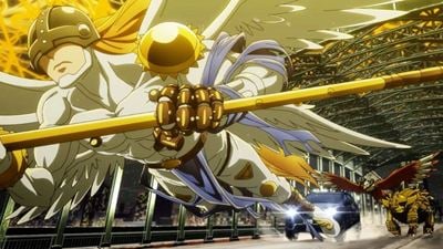 Digimon Adventure 02: O Início sacrifica nostalgia e flerta com o terror em filme que mudará a franquia para sempre