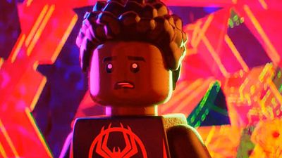 Imagem da notícia Aranhaverso 2 vai "ultrapassar muitos limites"; crossover inusitado é confirmado em prévia fofa