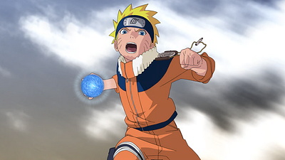 Imagem da notícia Se o anime Naruto fosse feito hoje, seu diretor sabe exatamente quais mudanças faria: "Afinal, eu sou japonês"