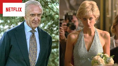 Imagem da notícia The Crown preferiu ignorar a inesperada relação entre o príncipe Philip e Lady Di, mas todos deveriam saber disso