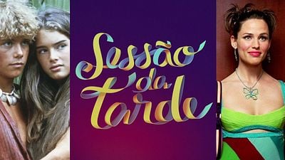 Imagem da notícia Nem A Lagoa Azul, nem De Repente 30: O filme que mais passou na Sessão da Tarde é um clássico que já foi reprisado mais de 25 vezes!