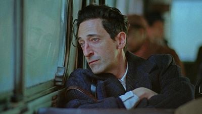 Imagem da notícia Adrien Brody não aceitou nenhum papel no cinema desde que ganhou o Oscar por O Brutalista: "Não tenho vida pessoal quando estou filmando"