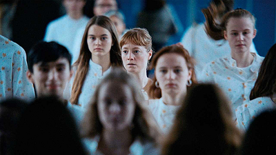 Imagem da notícia Nem A Sociedade da Neve, nem Zona de Interesse: Este filme alemão com trilha sonora impecável também foi indicada ao Oscar 2024