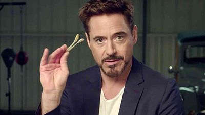 Imagem da notícia “Este é o melhor filme em que já participei”: Robert Downey Jr. declara melhor papel de sua carreira (e não é Homem de Ferro)