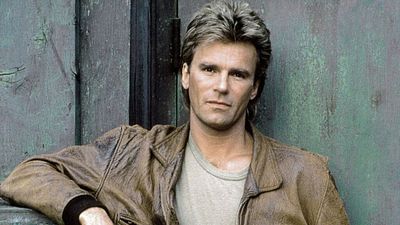 Imagem da notícia Lembra dele? Como está o ator que fez MacGyver aos 75 anos