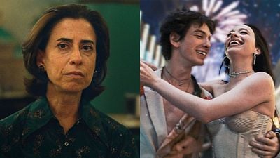 Imagem da notícia Anora leva o prêmio de melhor filme, derrotando Ainda Estou Aqui no Oscar 2025