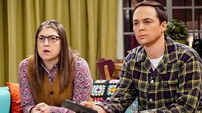 Imagem da notícia The Big Bang Theory cometeu o mesmo erro em todos os episódios, mas você nem percebeu