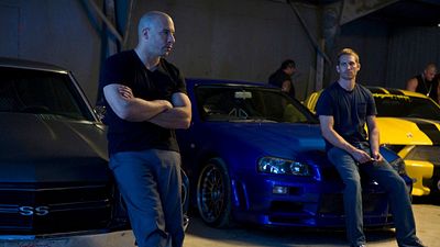 Imagem da notícia Carro icônico de Paul Walker em Velozes & Furiosos é leiloado – e valor vai impressionar os fãs da franquia