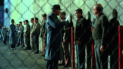 Imagem da notícia Hoje no streaming: Um dos melhores filmes de ficção científica de todos os tempos