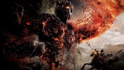 Imagem da notícia Uma grande série de fantasia que levou 6 anos para ser produzida chegará à Netflix nesta semana