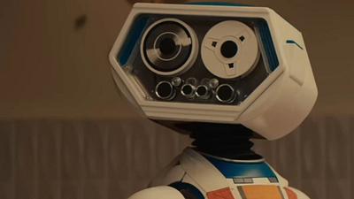 Imagem da notícia Esta é a Alexa que o Quarteto Fantástico certamente teria em casa