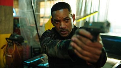 Imagem da notícia Novo sucesso de ação com Will Smith parece promissor e se atreve a tentar algo novo