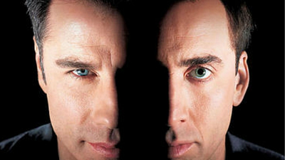 Imagem da notícia Reencontro de A Outra Face: Quase 25 anos depois, Nicolas Cage e uma lenda do cinema de ação voltam a fazer um filme juntos!