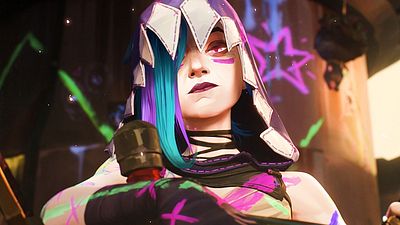 Imagem da notícia “Sabíamos o final desde o começo”: Roteirista de Arcane reflete sobre evolução dos personagens [Entrevista]