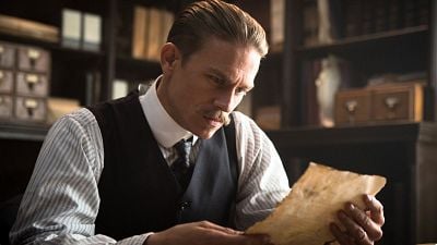 Imagem da notícia Este é um daqueles filmes de aventura que a gente nunca esquece, estrelado por Robert Pattinson e Tom Holland