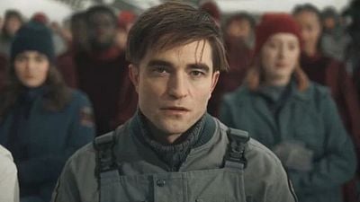 Imagem da notícia "Saí do teste enojado": como Robert Pattinson perdeu papel em um dos melhores filmes dos anos 2000