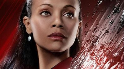 Imagem da notícia "Já garanti seu novo emprego!": Como James Cameron foi responsável por escalar Zoe Saldaña em famosa saga de ficção científica - mas não é Avatar!