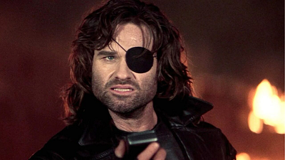 Imagem da notícia "Minha vida e carreira poderiam ter sido diferentes": Kurt Russell recusou um dos maiores filmes de ficção científica de todos os tempos