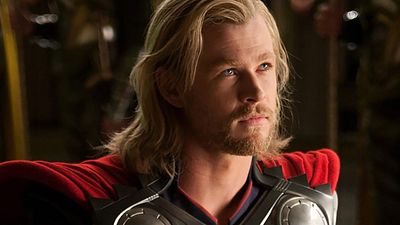 Imagem da notícia Sessão da Tarde hoje (31/01): Um grande personagem do filme Thor quase foi interpretado por um dos maiores nomes da comédia
