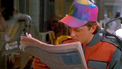 Imagem da notícia Esta previsão falha de De Volta para o Futuro 2 é tão óbvia que não consigo acreditar que passamos 30 anos sem notar