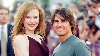 Imagem da notícia Quem é Bella, a filha de Nicole Kidman e Tom Cruise que não fala com sua mãe há 10 anos?