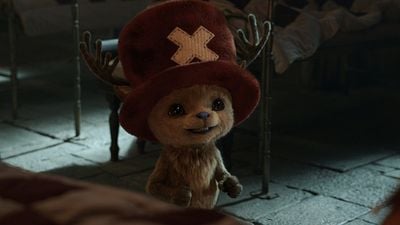 Imagem da notícia One Piece: Chopper vai aparecer na 3ª temporada do live-action?