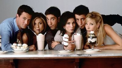 Neste episódio de Friends, Monica foi simplesmente trocada - e você provavelmente nem percebeu!