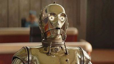Imagem da notícia "Nunca tinha percebido": Fãs de Star Wars estão perplexos com este detalhe na aparência de C-3PO mesmo depois de décadas