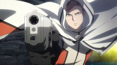 Imagem da notícia Este anime de ficção científica poderia ser um sucesso na Netflix, mas seus criadores não estão felizes – e com razão: "Completamente soterrada"