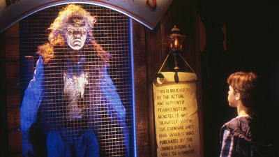 Imagem da notícia Ryan Gosling fez sua estreia em filme de monstro completamente desconhecido; você nunca viu o ator de Barbie tão novinho