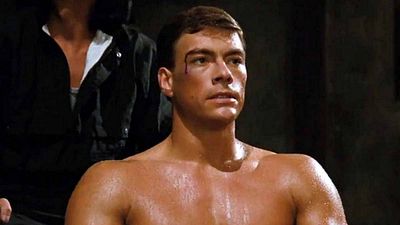 Imagem da notícia “Ele desistiu”: Este astro de ação não quis lutar com Jean-Claude Van Damme nem por 20 milhões de dólares