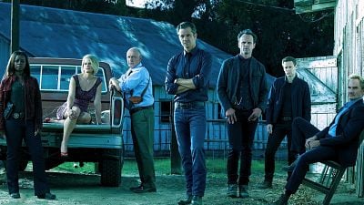 Imagem da notícia Se você é fã de Yellowstone, esta série de faroeste é obrigatória: Tem avaliações quase perfeitas!