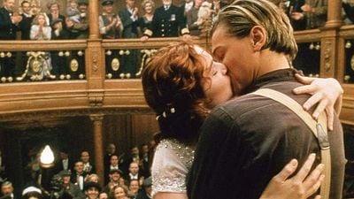 Nunca tinha parado para analisar a última cena de Titanic: Agora a vejo diferente e a aprecio ainda mais