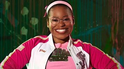 Imagem da notícia Morre Carla Jeffery, estrela da Disney, aos 33 anos: Atriz participou de série do Homem-Aranha e franquia aclamada