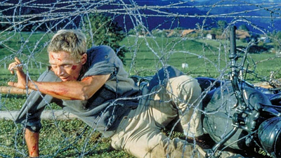 Imagem da notícia Para assistir online hoje: Um dos melhores filmes de guerra com uma história incrível – uma cena foi integralmente copiada por Quentin Tarantino