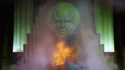 Imagem da notícia Sempre esquecemos, mas um dos melhores filmes de fantasia da história teve sequência 33 anos depois