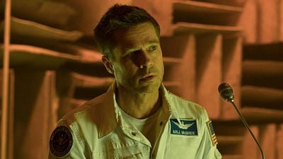 Imagem da notícia "Foi tirado de mim": A ficção científica de Brad Pitt que custou 80 milhões de dólares e traumatizou o diretor