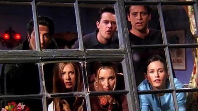 Friends faz 30 anos e este é o melhor episódio segundo os fãs da série; já assistiu?