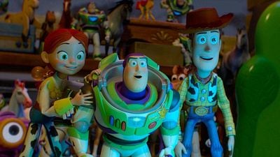 Imagem da notícia Onde assistir a Toy Story 5? Filme já tem data para estrear no streaming