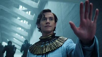 Imagem da notícia Uma das melhores séries de ficção científica acaba de ser renovada para uma quarta temporada