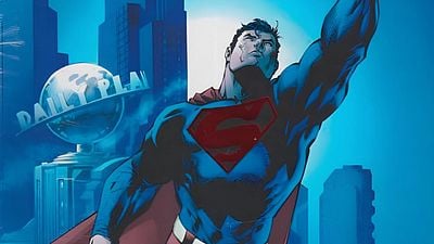 Imagem da notícia HQ do Super-Homem com uma de suas histórias mais dramáticas despenca de preço na Amazon