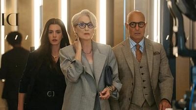 Imagem da notícia O Diabo Veste Prada 2: Quando o novo filme de Meryl Streep chega ao streaming?